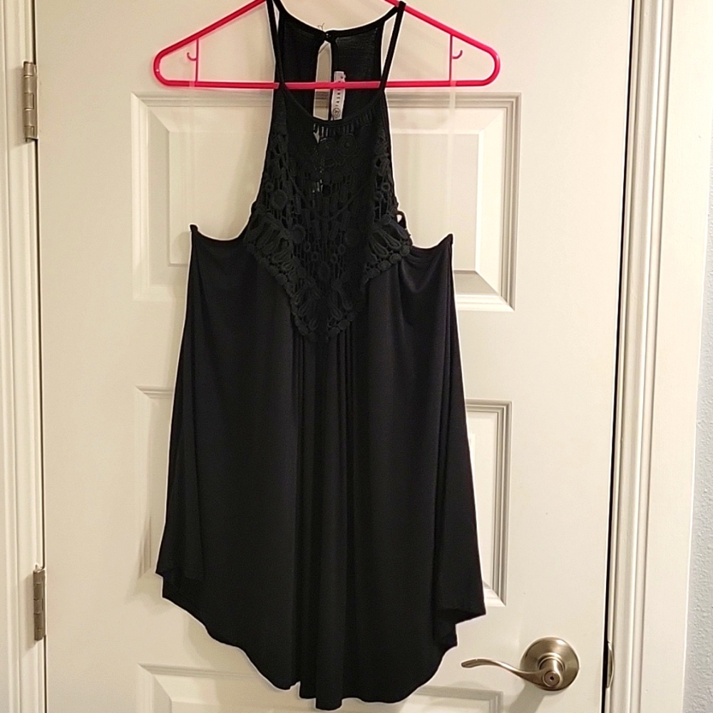 Boutique CJ Fashion Tank